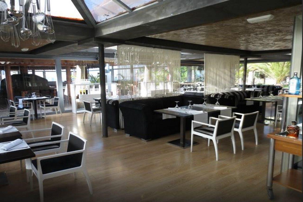 Ocean Beach Club - Gran Canaria Mogan Ngoại thất bức ảnh