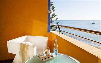 Ocean Beach Club - Gran Canaria Mogan Ngoại thất bức ảnh