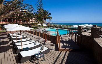 Ocean Beach Club - Gran Canaria Mogan Ngoại thất bức ảnh