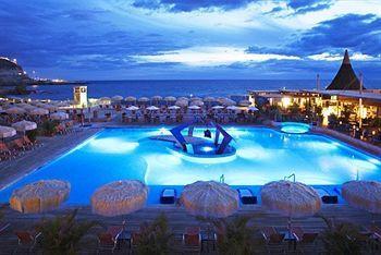Ocean Beach Club - Gran Canaria Mogan Ngoại thất bức ảnh