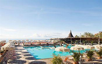 Ocean Beach Club - Gran Canaria Mogan Ngoại thất bức ảnh