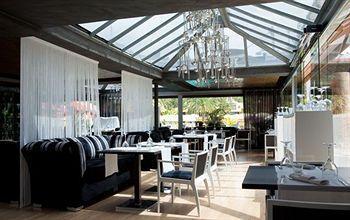 Ocean Beach Club - Gran Canaria Mogan Ngoại thất bức ảnh