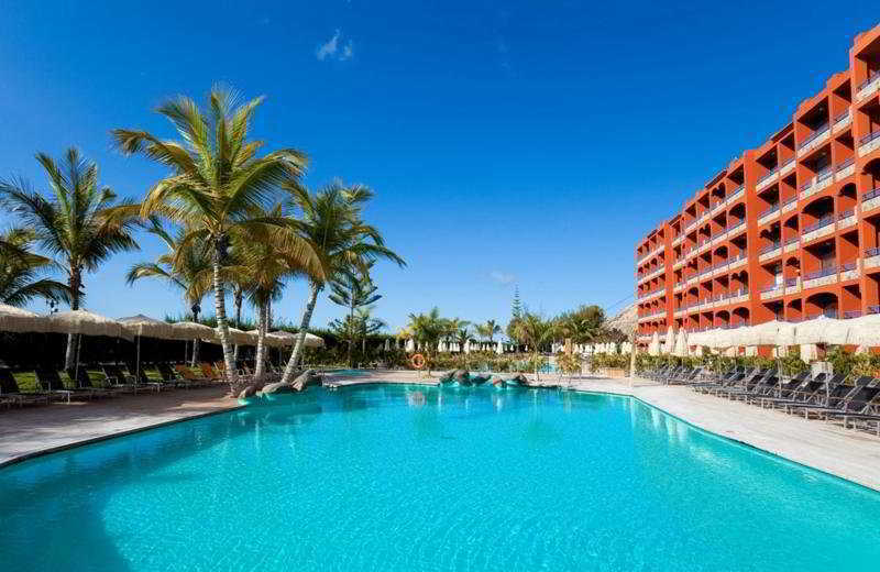 Ocean Beach Club - Gran Canaria Mogan Ngoại thất bức ảnh